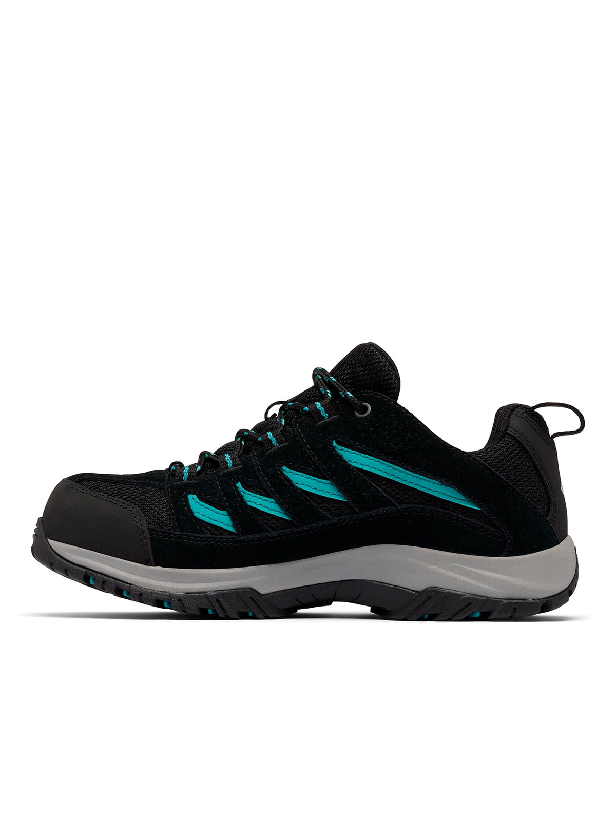 ZAPATILLA MUJER CRESTWOOD WATERPROOF COLUMBIA - 5