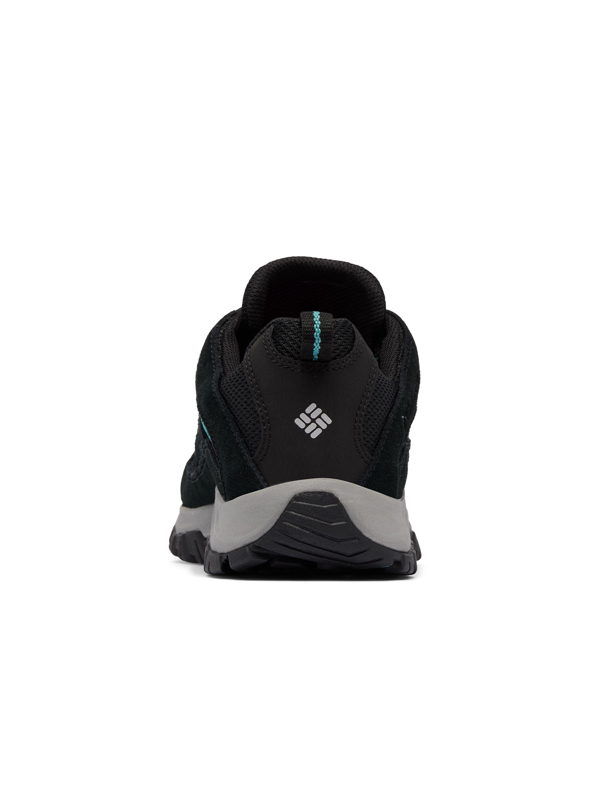 ZAPATILLA MUJER CRESTWOOD WATERPROOF COLUMBIA - 6