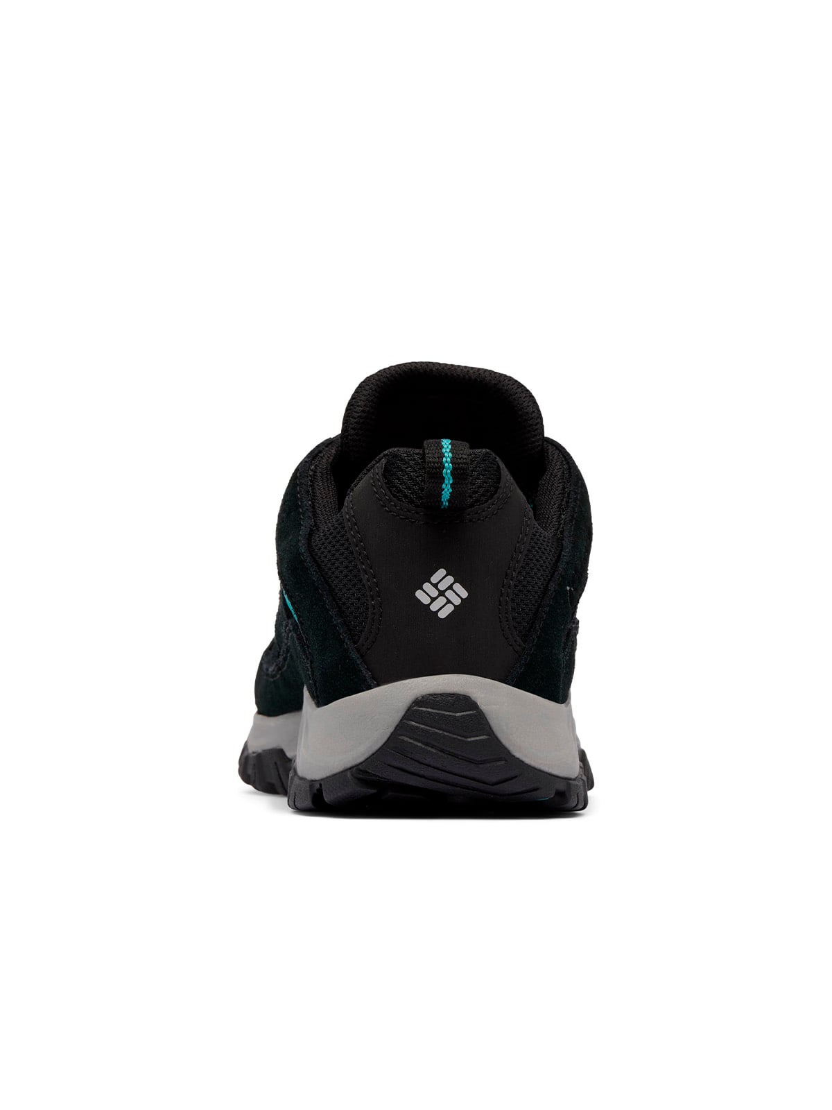 ZAPATILLA MUJER CRESTWOOD WATERPROOF COLUMBIA - 6