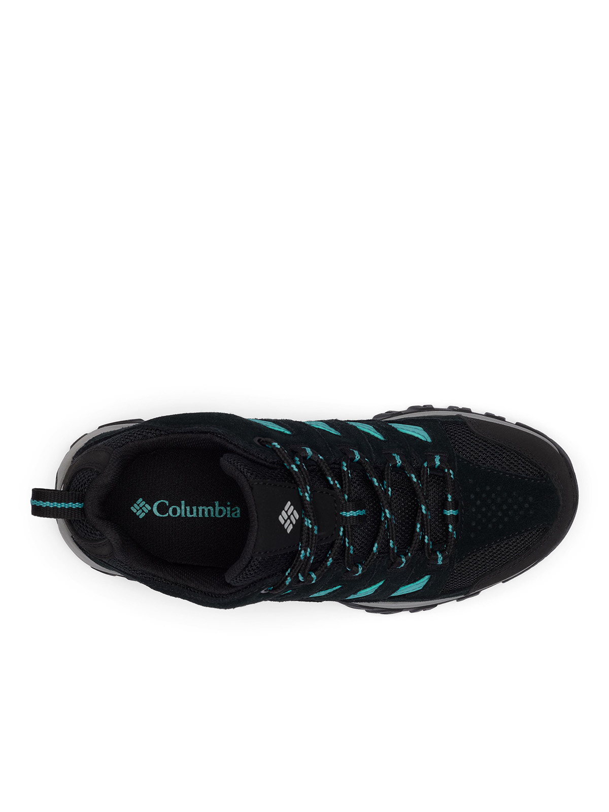 ZAPATILLA MUJER CRESTWOOD WATERPROOF COLUMBIA - 9