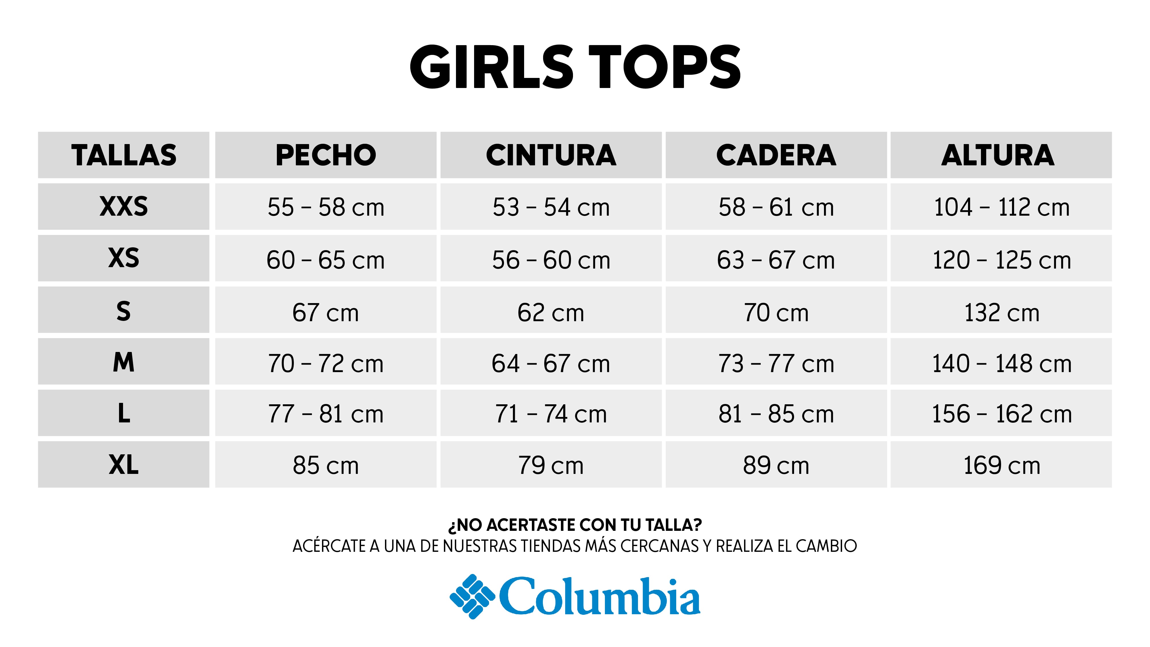 PARKA NIÑA POWDER LITE II HOODE ROSADO COLUMBIA - 3