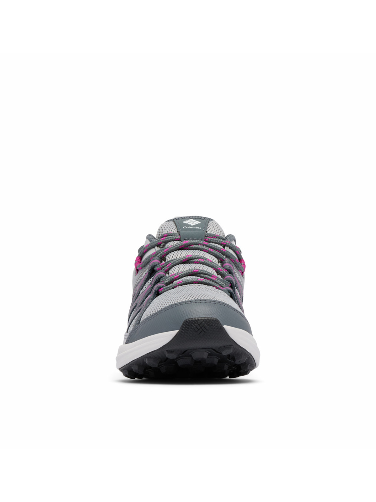 ZAPATILLA NIÑO PEAKFREAK RUSH WATER GRIS COLUMBIA - 2