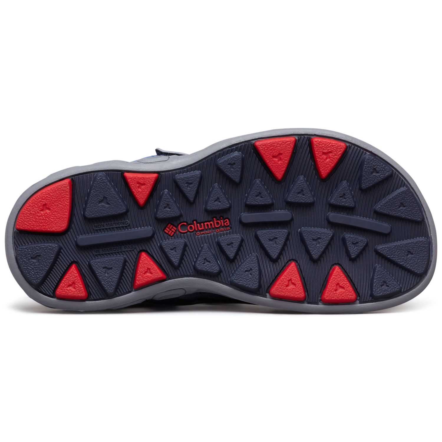 SANDALIA NIÑO OUTDOOR TECHSUN™ VENT AZUL - 2