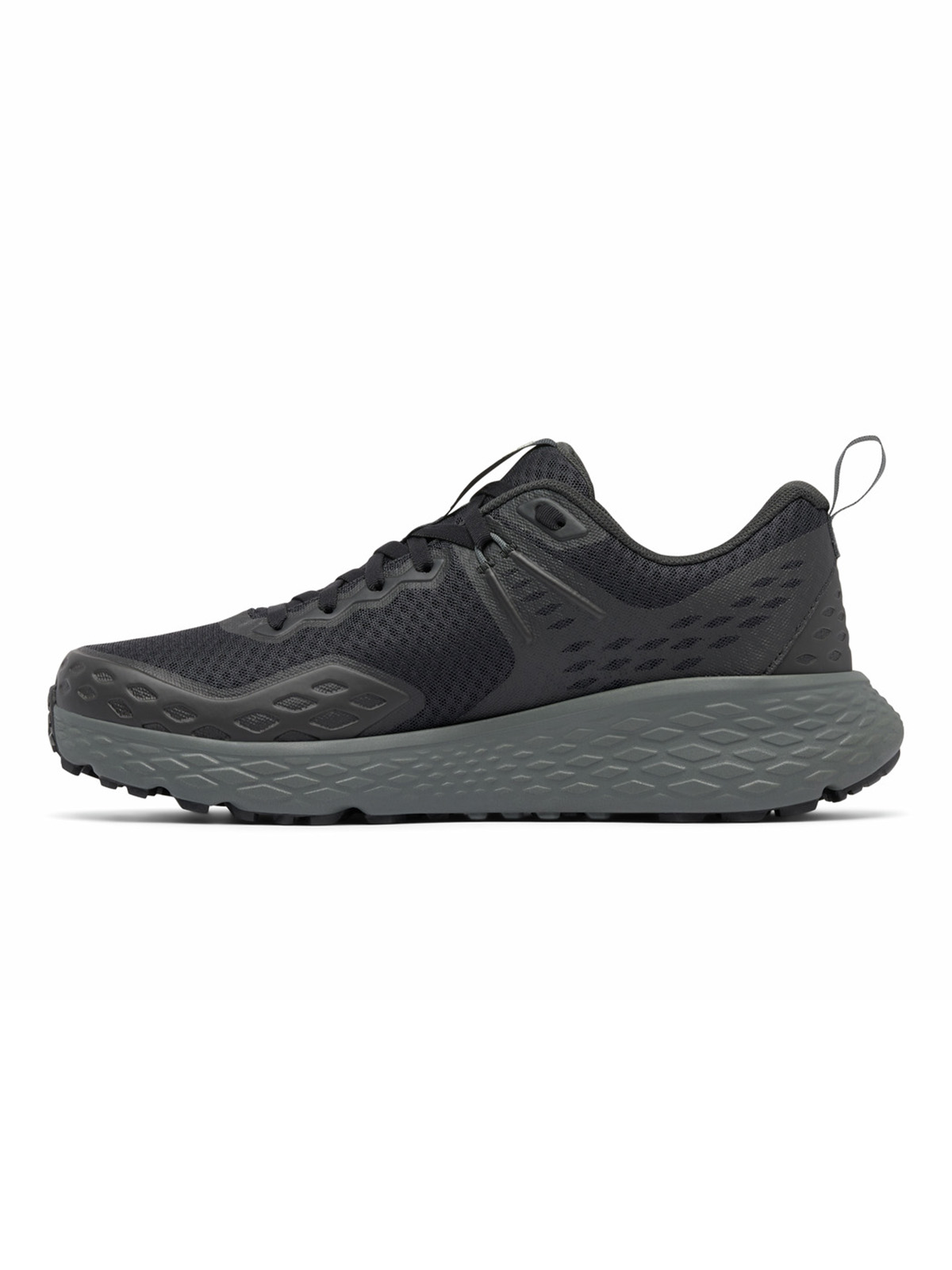 ZAPATILLA HOMBRE KONOS TRS OUTDRY NEGRO COLUMBIA - 5