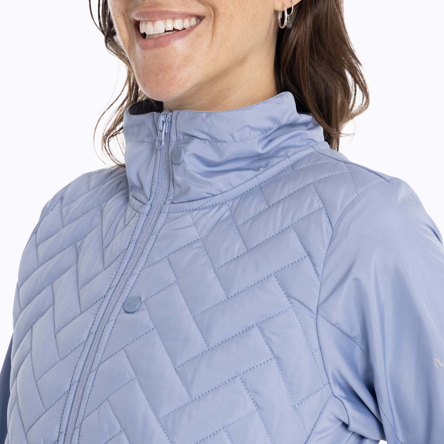 POLERON MUJER SELWAY CELESTE MERRELL - 5