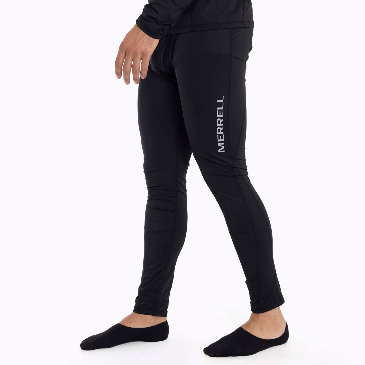 PRIMERA CAPA HOMBRE FIRST LAYR NEGRO MERRELL - 2