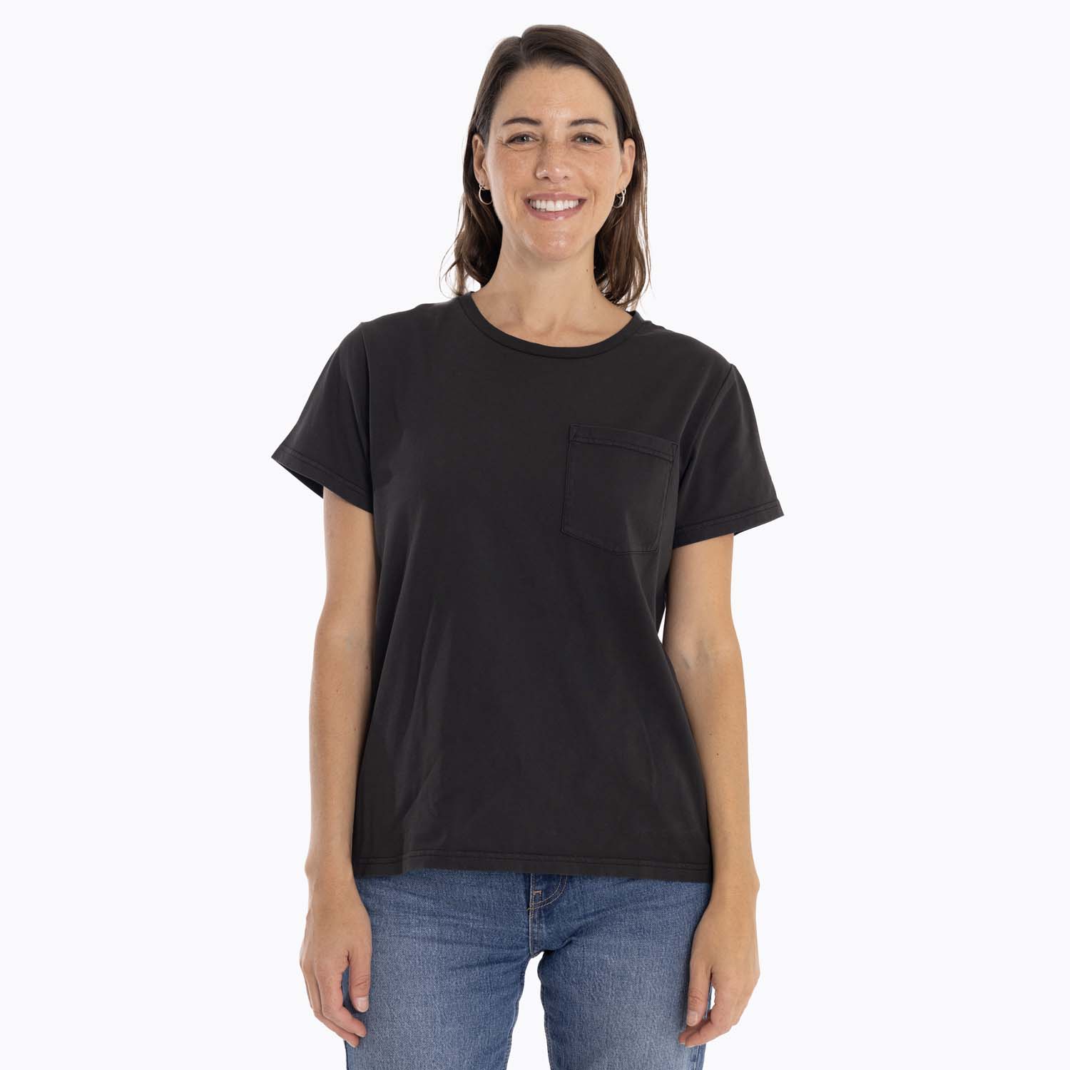MERRELL POLERA MUJER MALHEUR GRIS OSCURO MERRELL