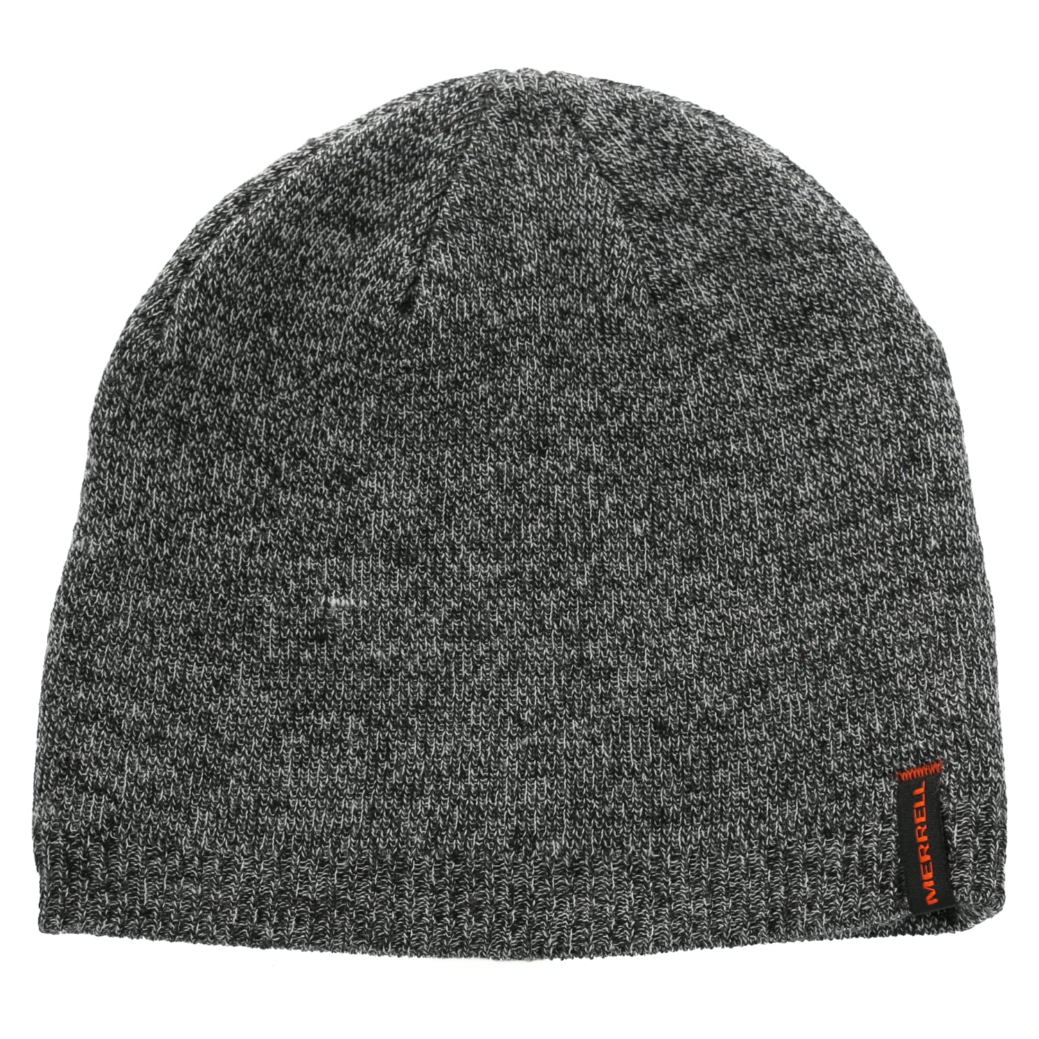 GORRO UNISEX BEATON 2-LAYER BEANI EN COLOR NEGRO MERRELL - 4