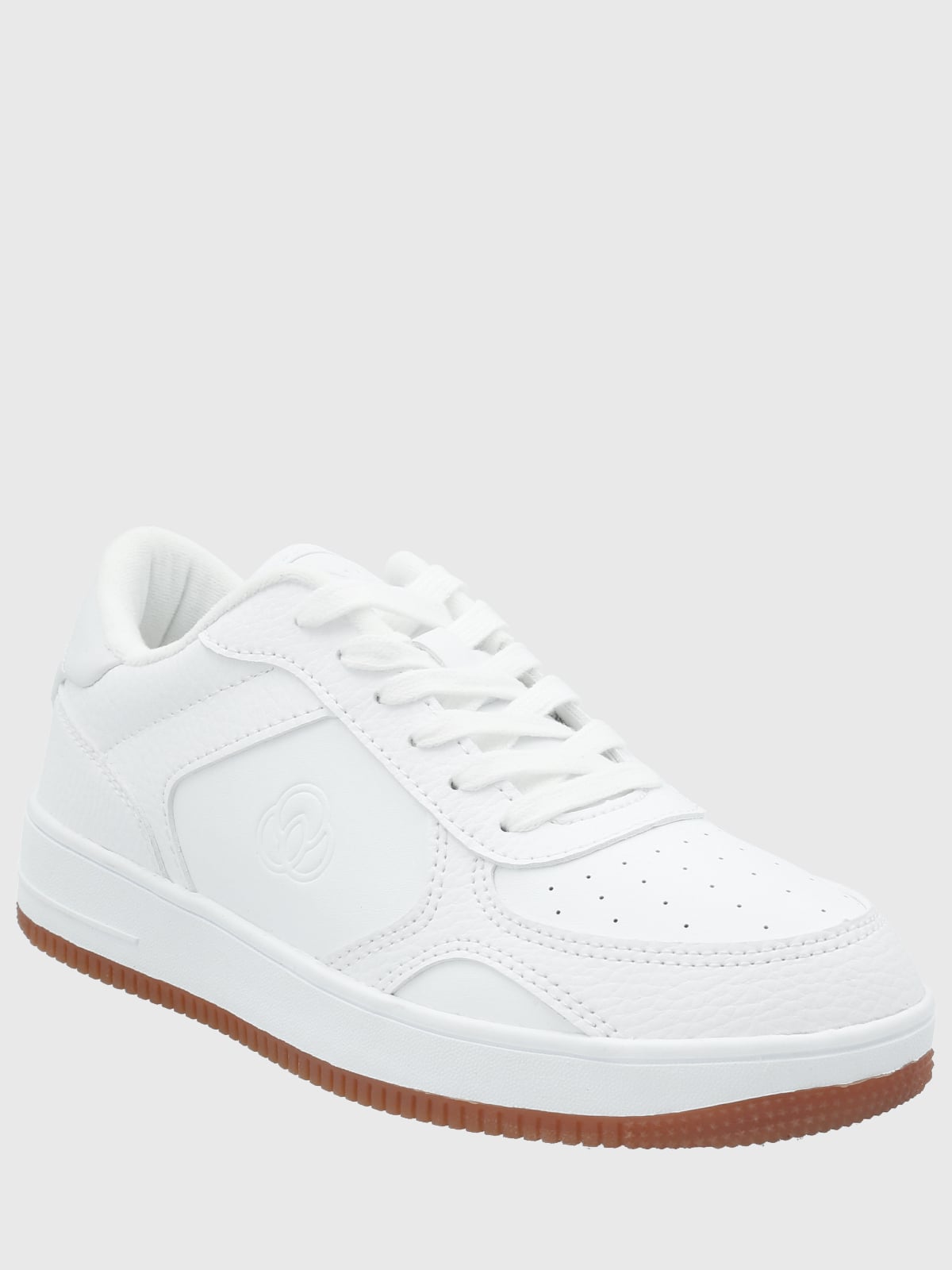 ZAPATILLA DEPORTIVA MUJER ALYSON II BLANCO BSOUL - 1