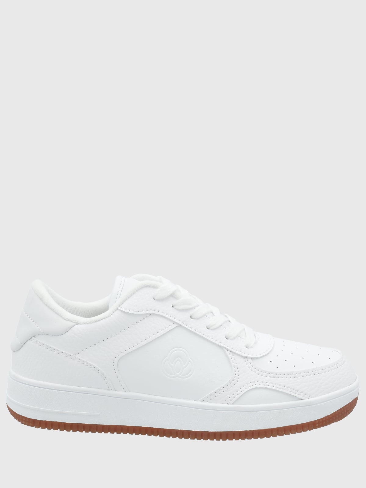 ZAPATILLA DEPORTIVA MUJER ALYSON II BLANCO BSOUL - 2
