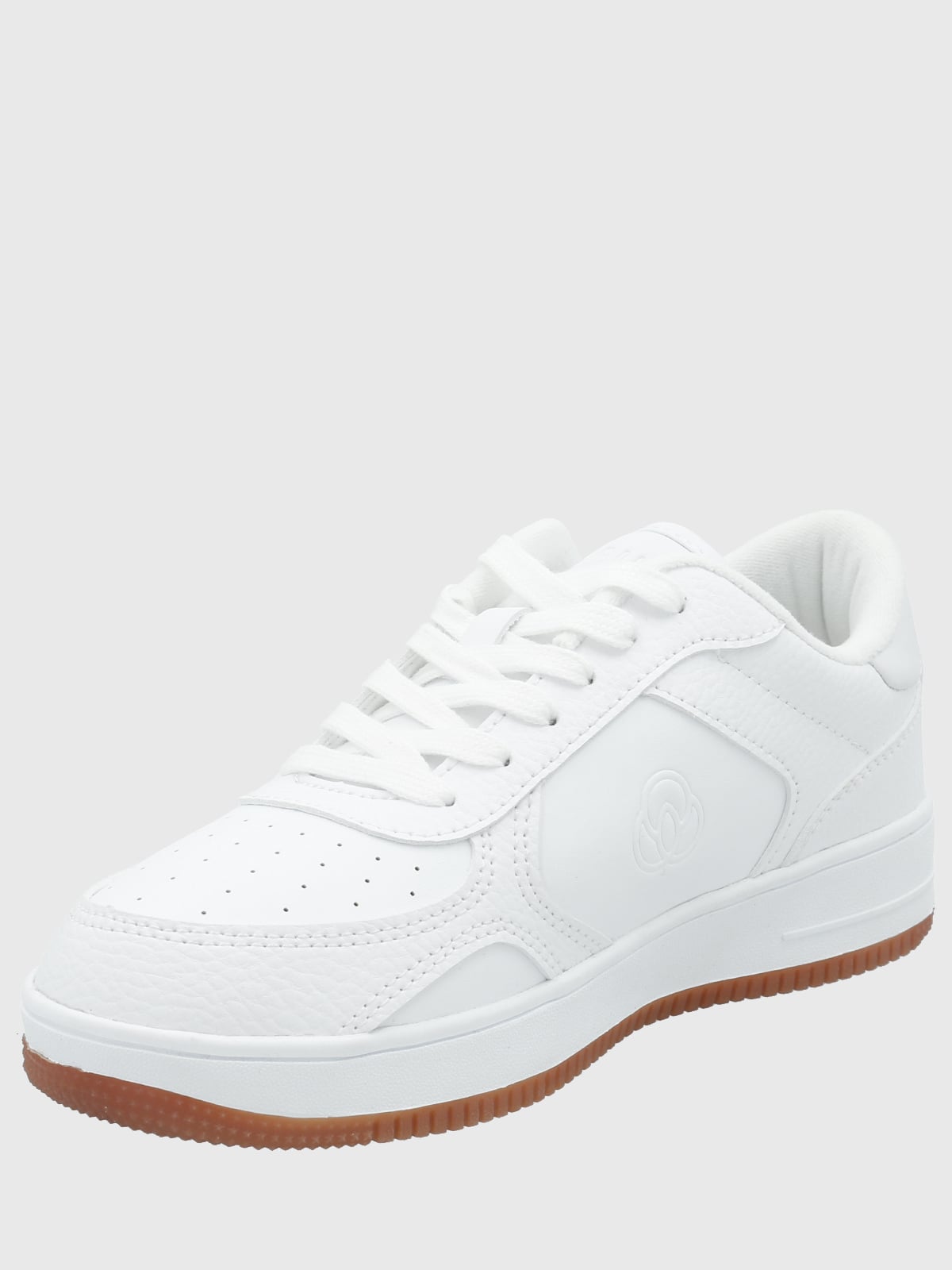 ZAPATILLA DEPORTIVA MUJER ALYSON II BLANCO BSOUL - 5