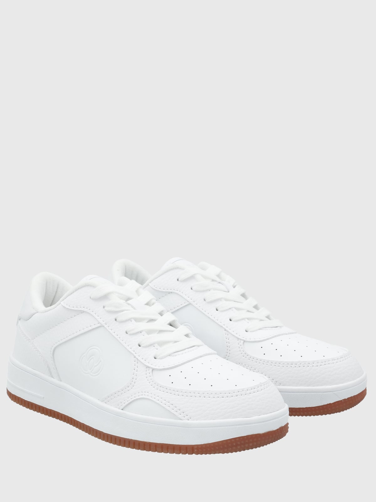 ZAPATILLA DEPORTIVA MUJER ALYSON II BLANCO BSOUL - 8