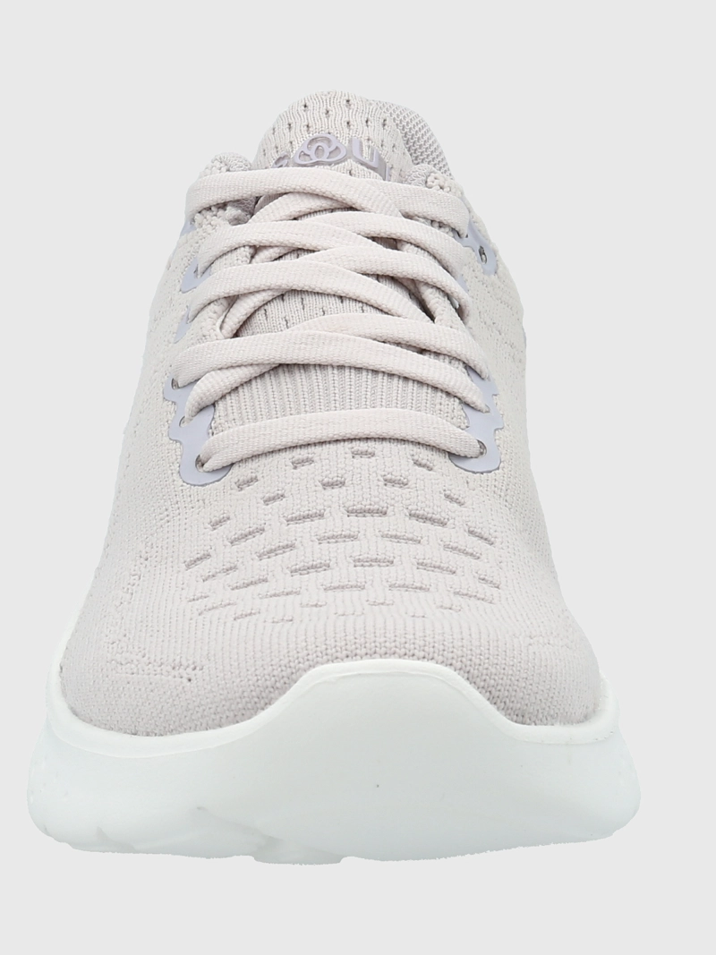 ZAPATILLA DEPORTIVA MUJER WILMA ROSADO PALIDO BSOUL - 4