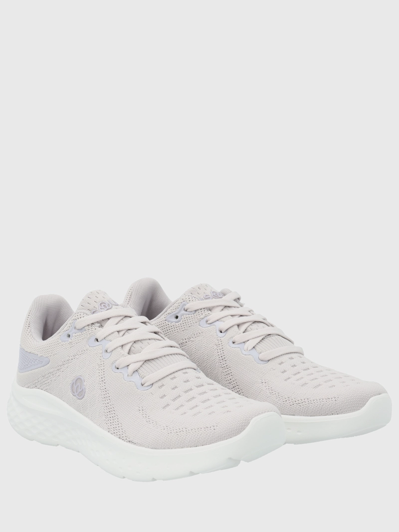 ZAPATILLA DEPORTIVA MUJER WILMA ROSADO PALIDO BSOUL - 8