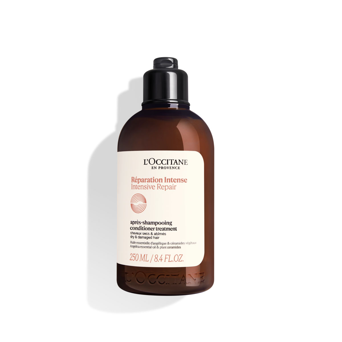 SET CAPILAR REPARADOR CABELLO DAÑADO L'OCCITANE - 2