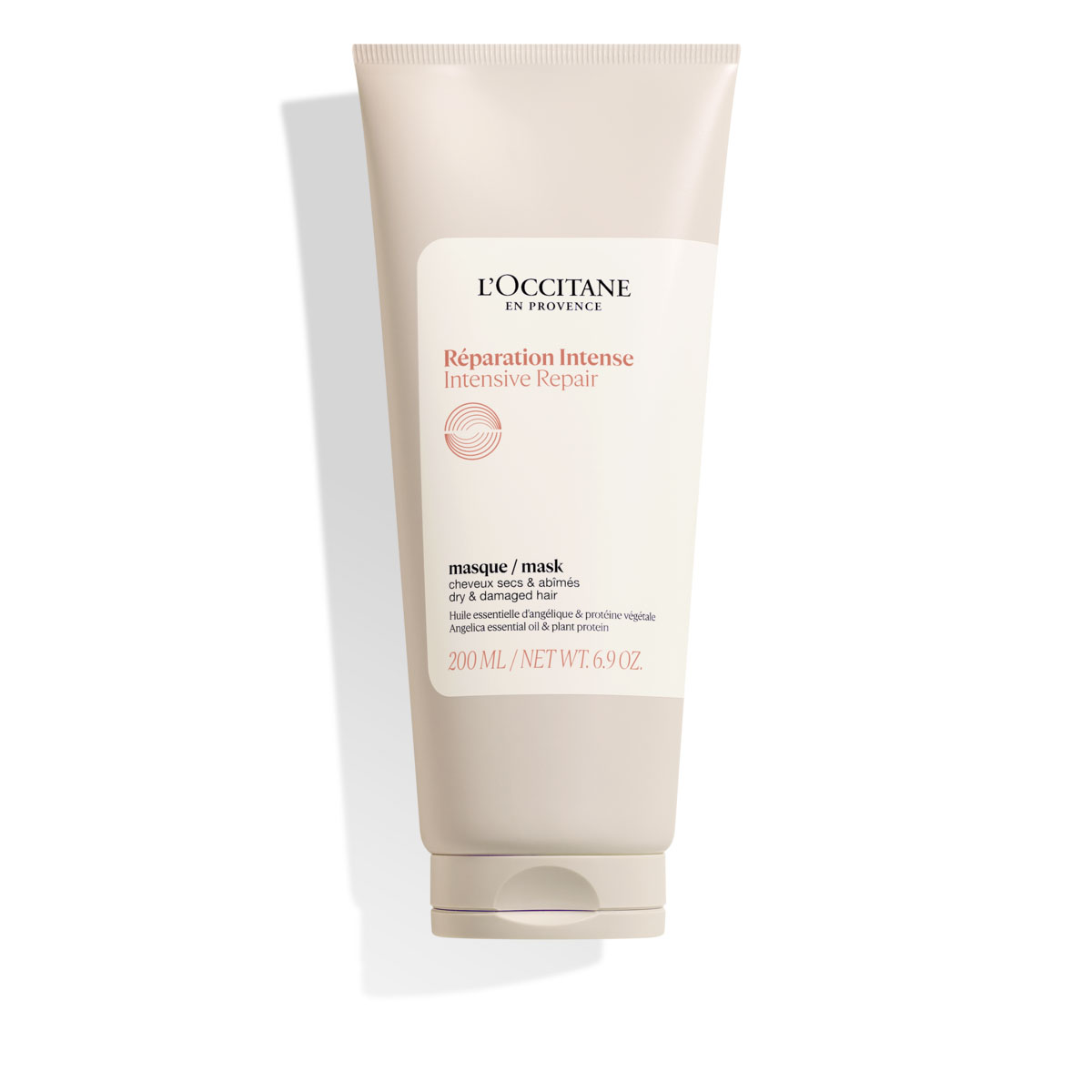 SET CAPILAR REPARADOR CABELLO DAÑADO L'OCCITANE - 4