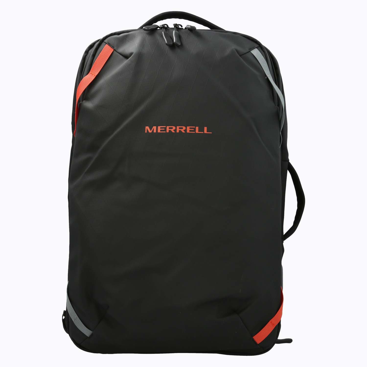 MOCHILA UNISEX OBO EXPANDABLE BACKP EN COLOR NEGRO MERRELL - 1