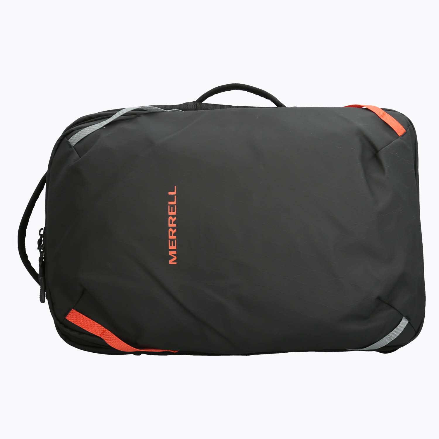 MOCHILA UNISEX OBO EXPANDABLE BACKP EN COLOR NEGRO MERRELL - 4