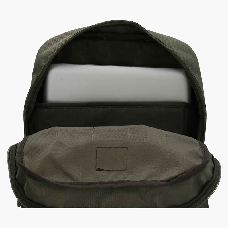 MOCHILA UNISEX GUNDAHOO URBAN BACK VERDE MERRELL - 4
