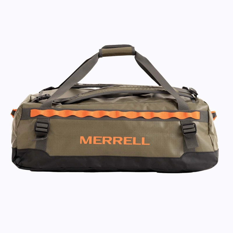 BOLSO UNISEX OMINECA RIP-STOP TPU VERDE MERRELL - 2