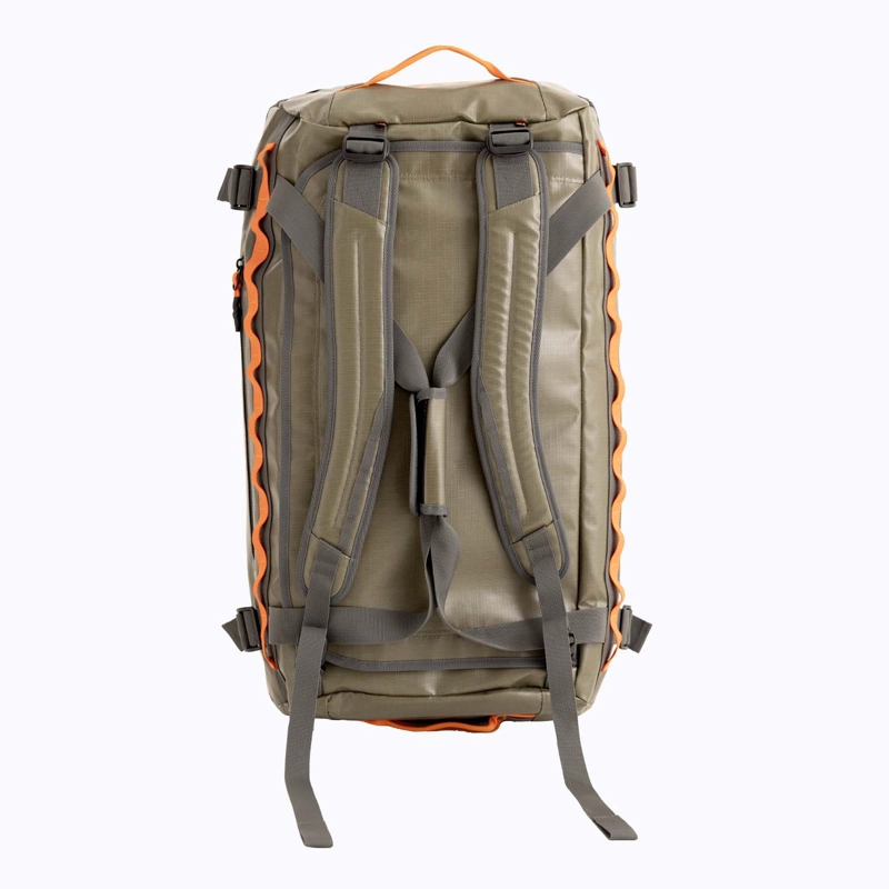 BOLSO UNISEX OMINECA RIP-STOP TPU VERDE MERRELL - 5