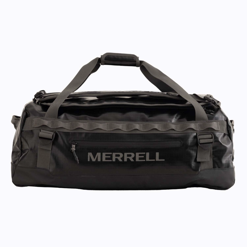 BOLSO UNISEX OMINECA RIP-STOP TPU NEGRO MERRELL - 1