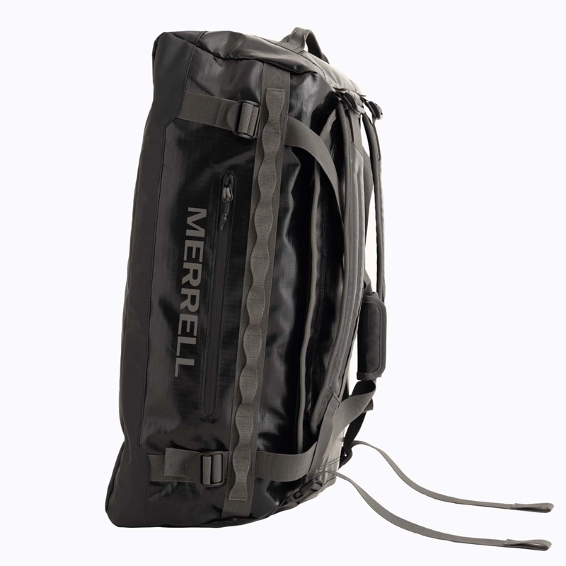 BOLSO UNISEX OMINECA RIP-STOP TPU NEGRO MERRELL - 3