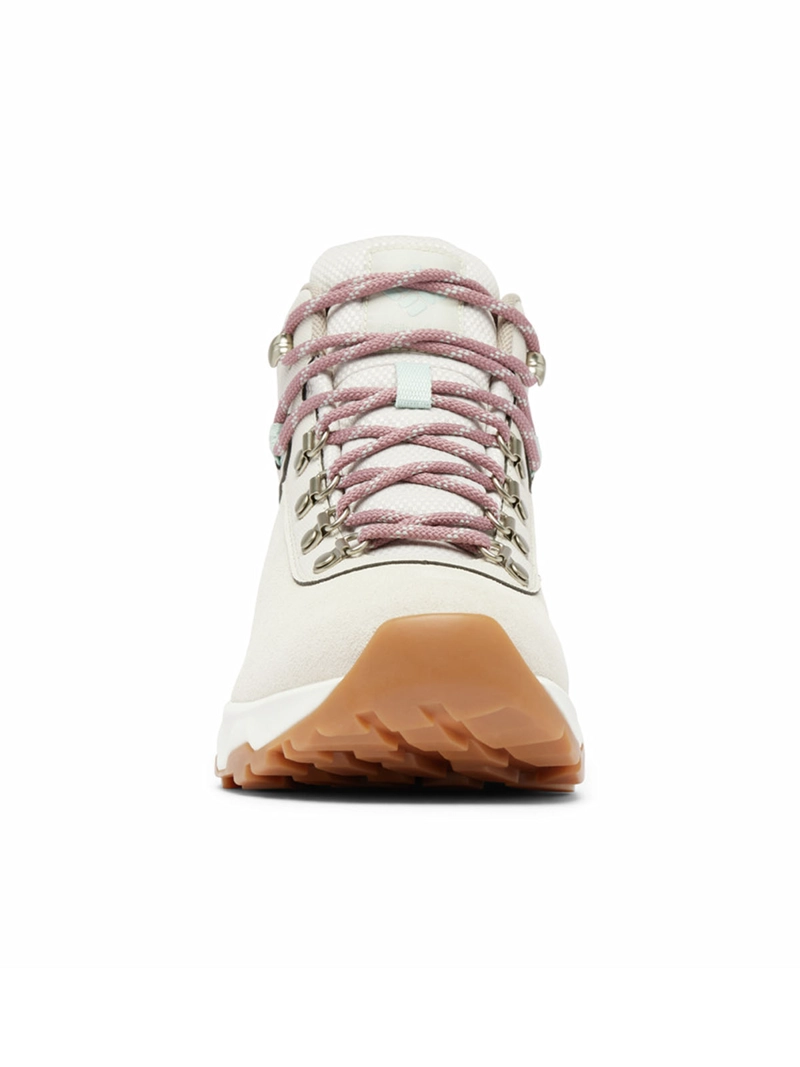 BOTIN MUJER NEWTON WANDER GRIS COLUMBIA - 2