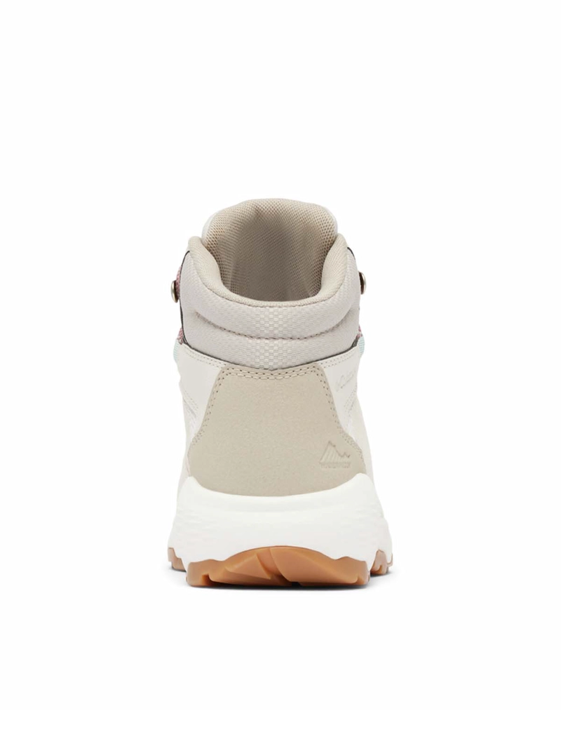 BOTIN MUJER NEWTON WANDER GRIS COLUMBIA - 6