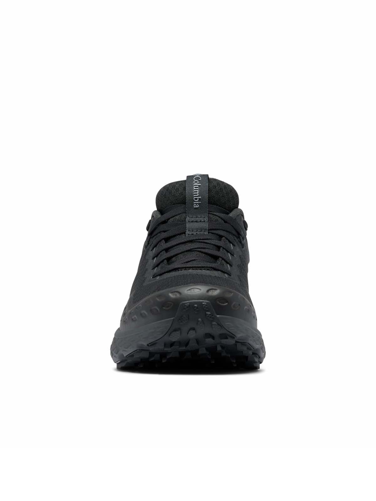 ZAPATILLA MUJER KONOS TRS OUTDRY NEGRO COLUMBIA - 2