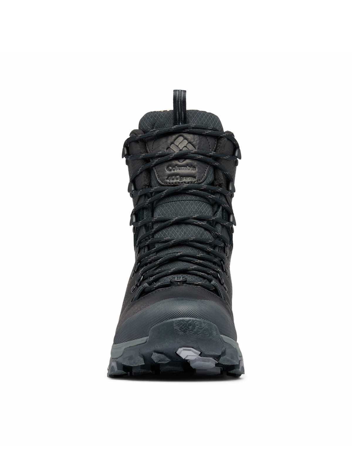 BOTA HOMBRE EXPEDITIONIST EXTREME NEGRO COLUMBIA - 2