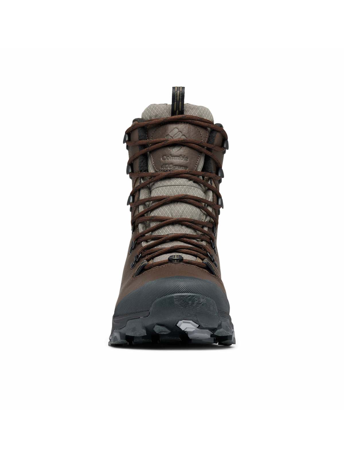 BOTA HOMBRE EXPEDITIONIST EXTREME CAFÉ COLUMBIA - 2
