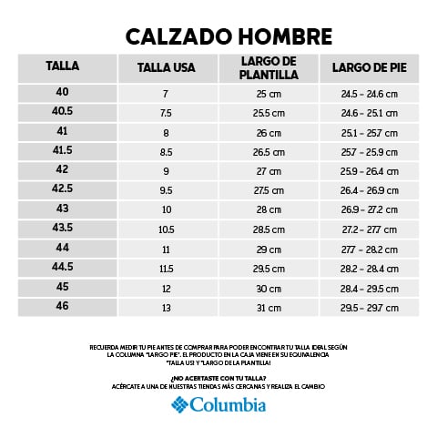 BOTA HOMBRE EXPEDITIONIST EXTREME CAFÉ COLUMBIA - 3