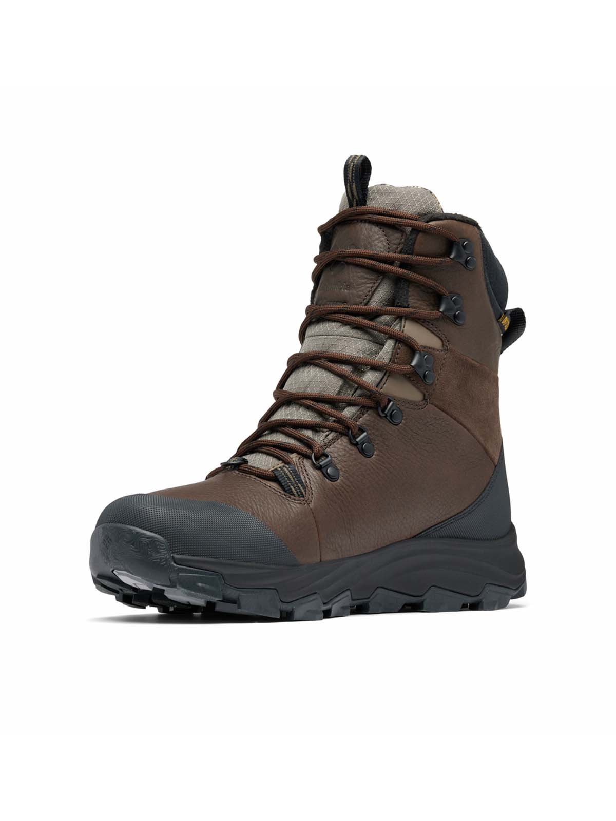 BOTA HOMBRE EXPEDITIONIST EXTREME CAFÉ COLUMBIA - 4
