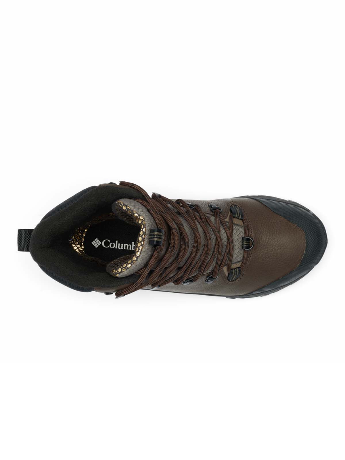 BOTA HOMBRE EXPEDITIONIST EXTREME CAFÉ COLUMBIA - 9