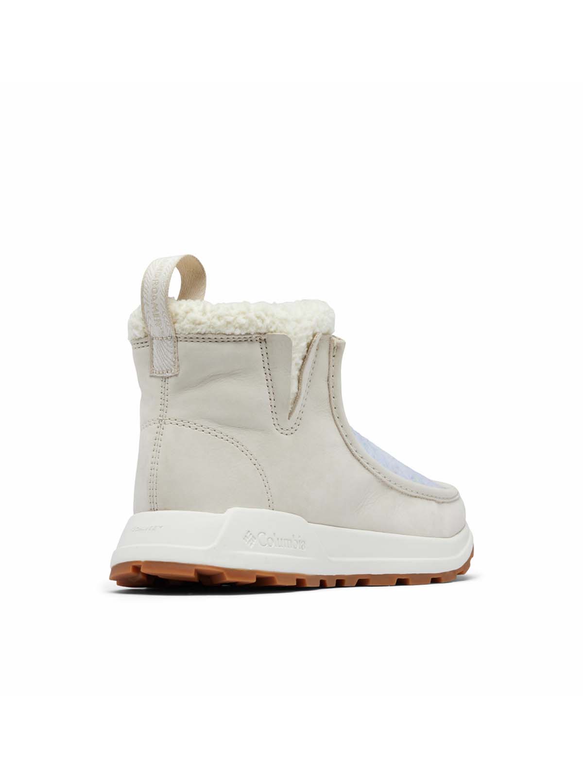 BOTA MUJER LANDROAMER COZY GRIS COLUMBIA - 7