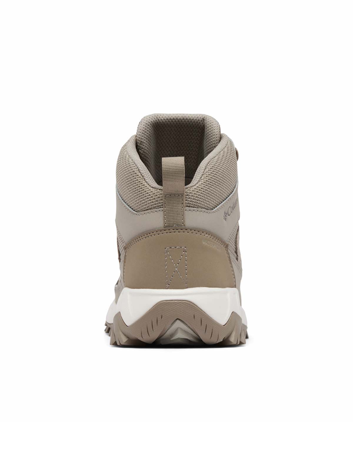 BOTÍNERO MUJER STRATA TRAIL MID WATERPROOF COLUMBIA - 6