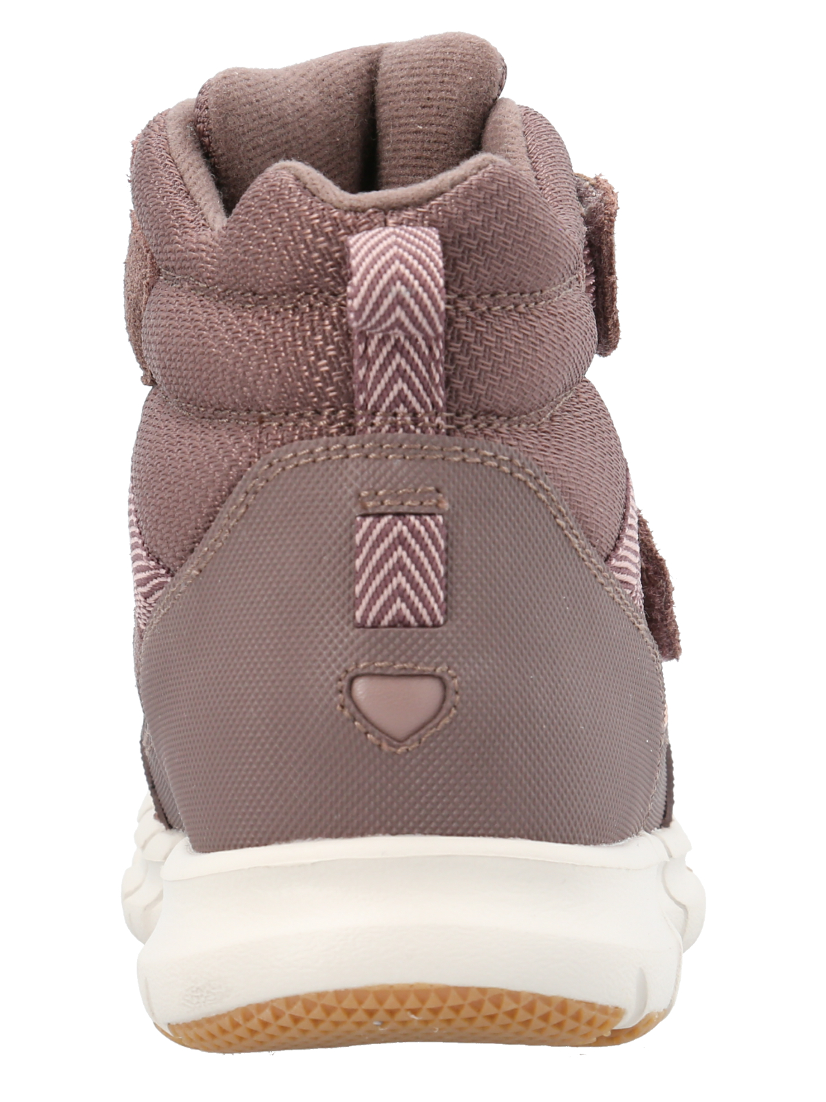 BOTIN CUERO PLAYMOUTH NIÑA ROSADO HUSH PUPPIES - 7