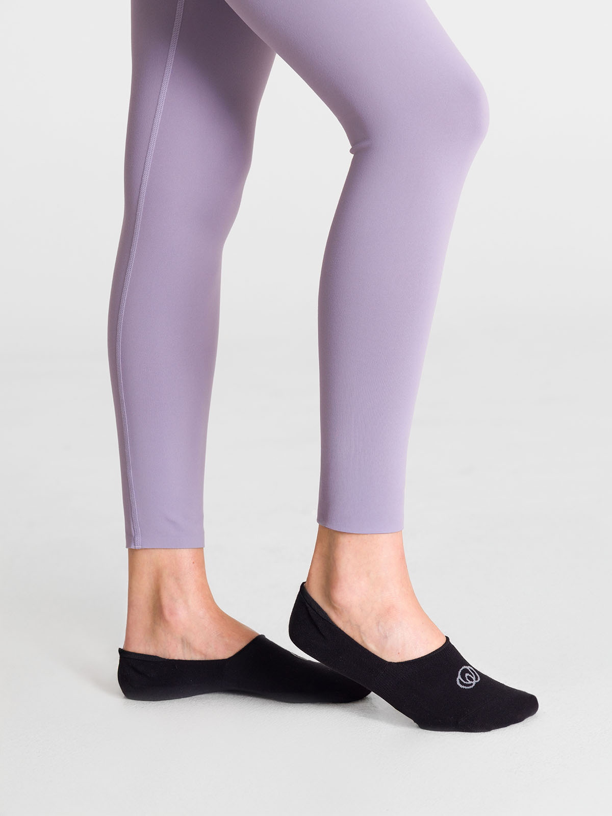 PACK 3 CALCETINES MUJER ZIA NEGRO BSOUL - 2