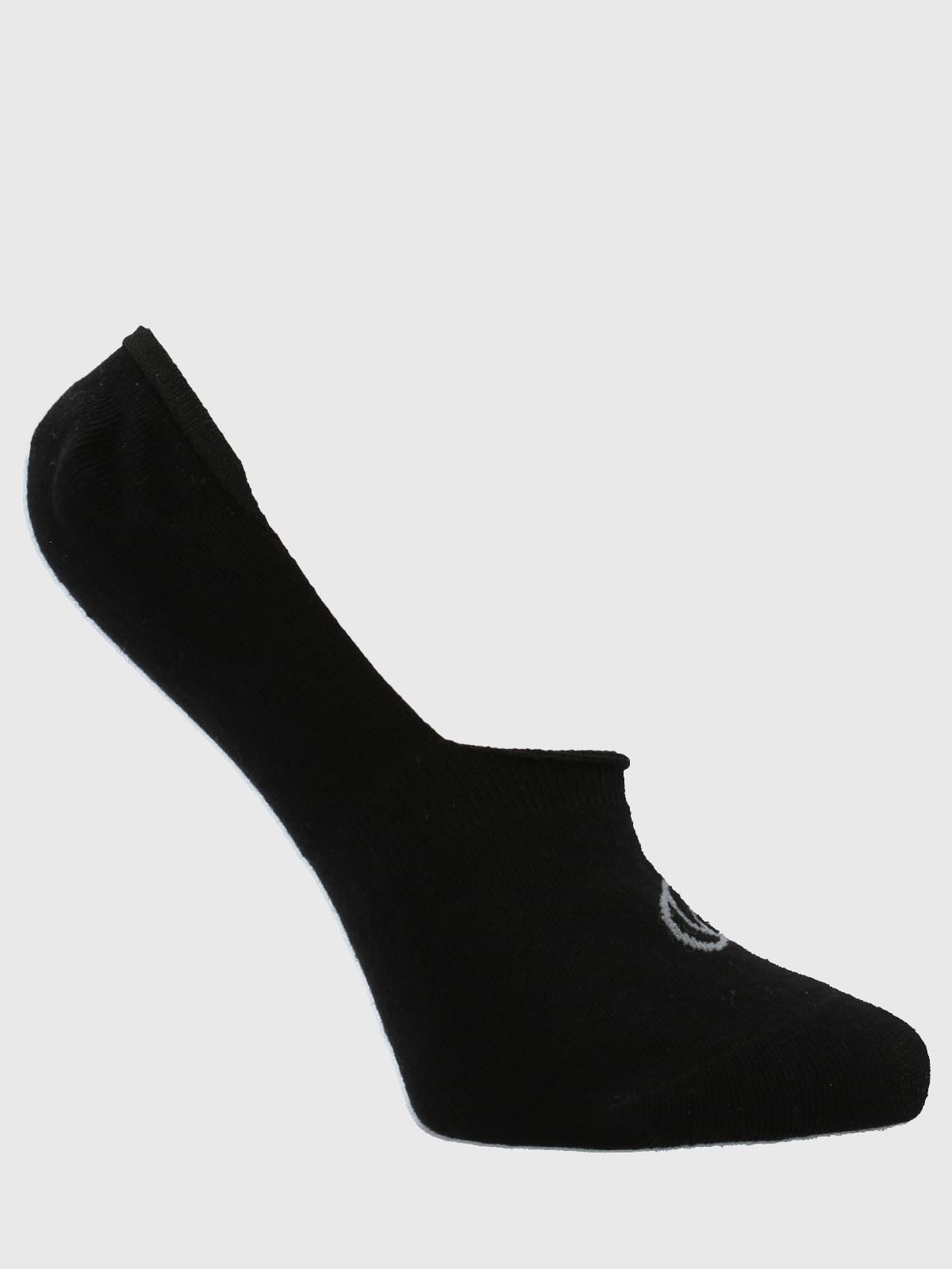 PACK 3 CALCETINES MUJER ZIA NEGRO BSOUL - 3