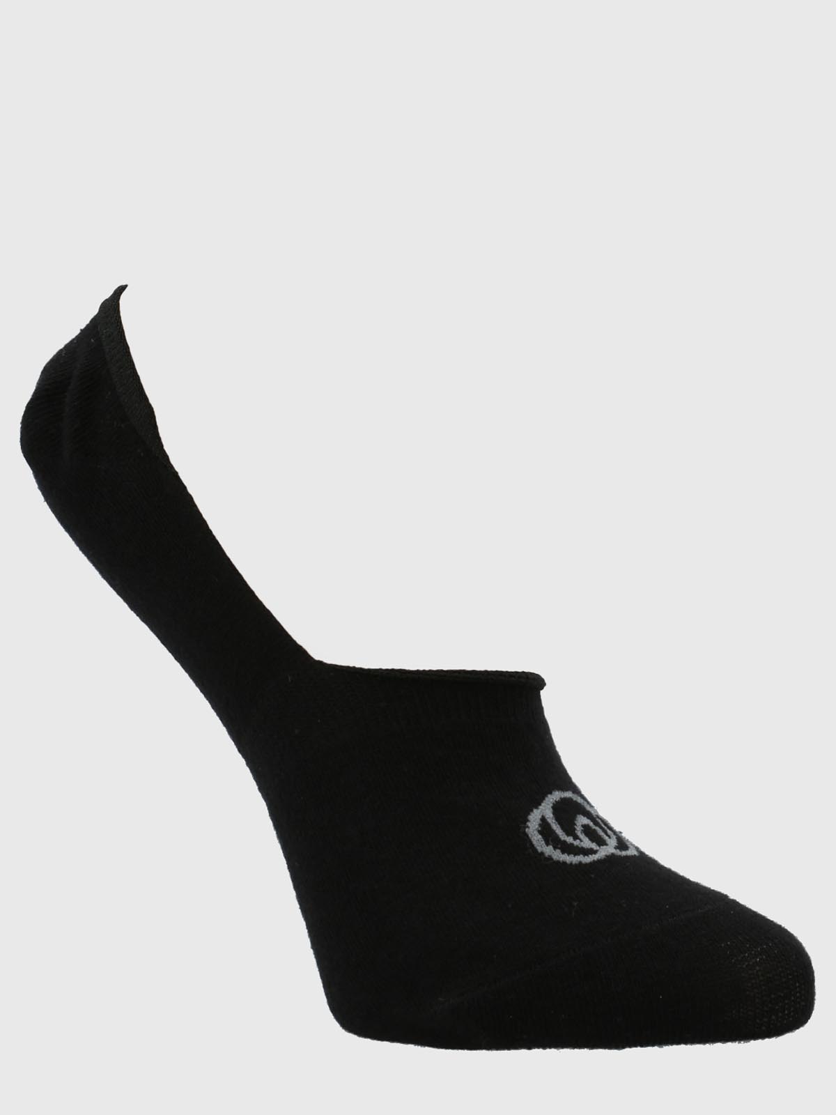 PACK 3 CALCETINES MUJER ZIA NEGRO BSOUL - 4