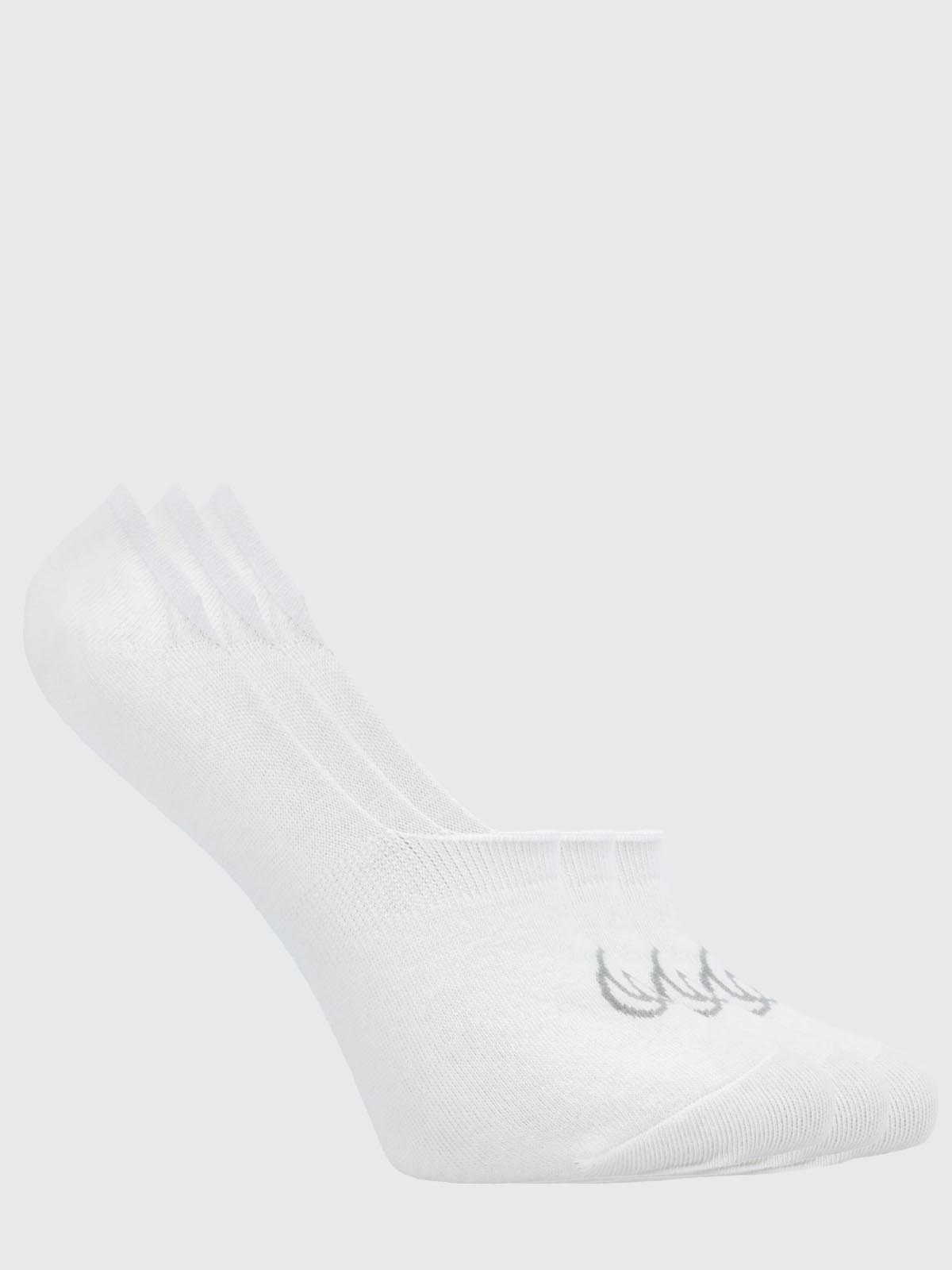 PACK 3 CALCETINES MUJER ZIA BLANCO BSOUL - 1