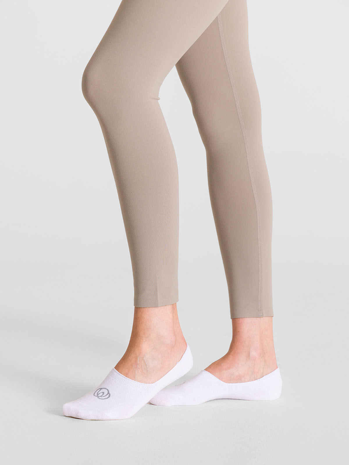 PACK 3 CALCETINES MUJER ZIA BLANCO BSOUL - 2