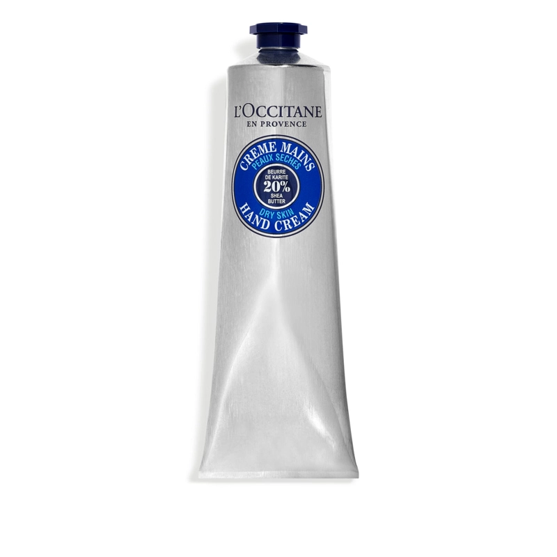 SET CREMAS DE MANOS KARITE  ALMENDRA L'OCCITANE - 2
