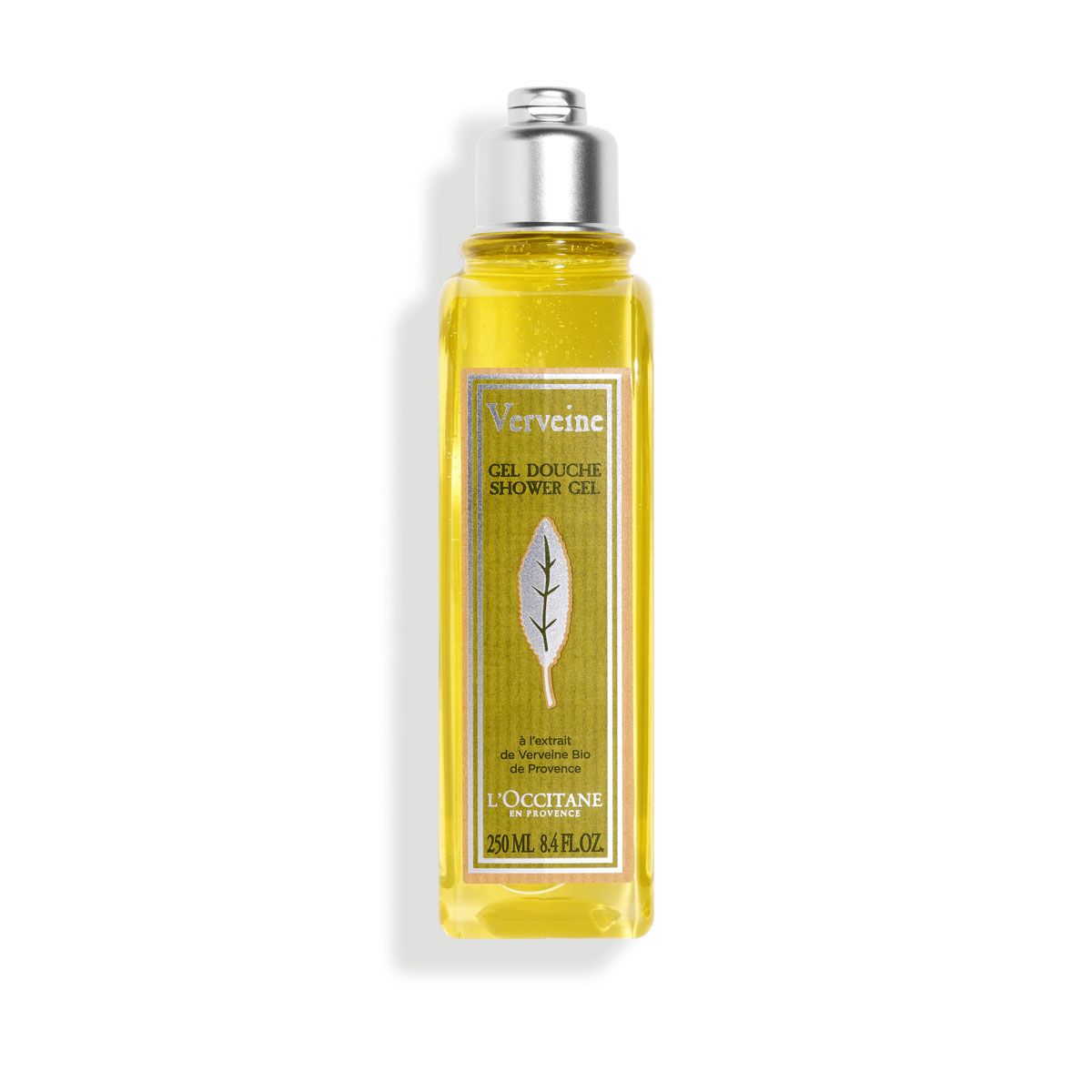 SET CORPORAL VERBENA ENERGIZANTE L'OCCITANE - 2
