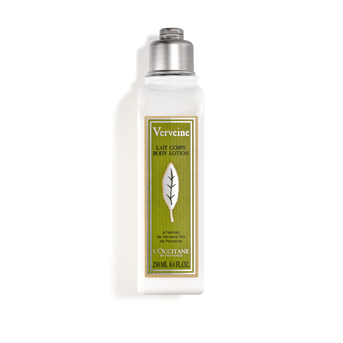 SET CORPORAL VERBENA ENERGIZANTE L'OCCITANE - 3