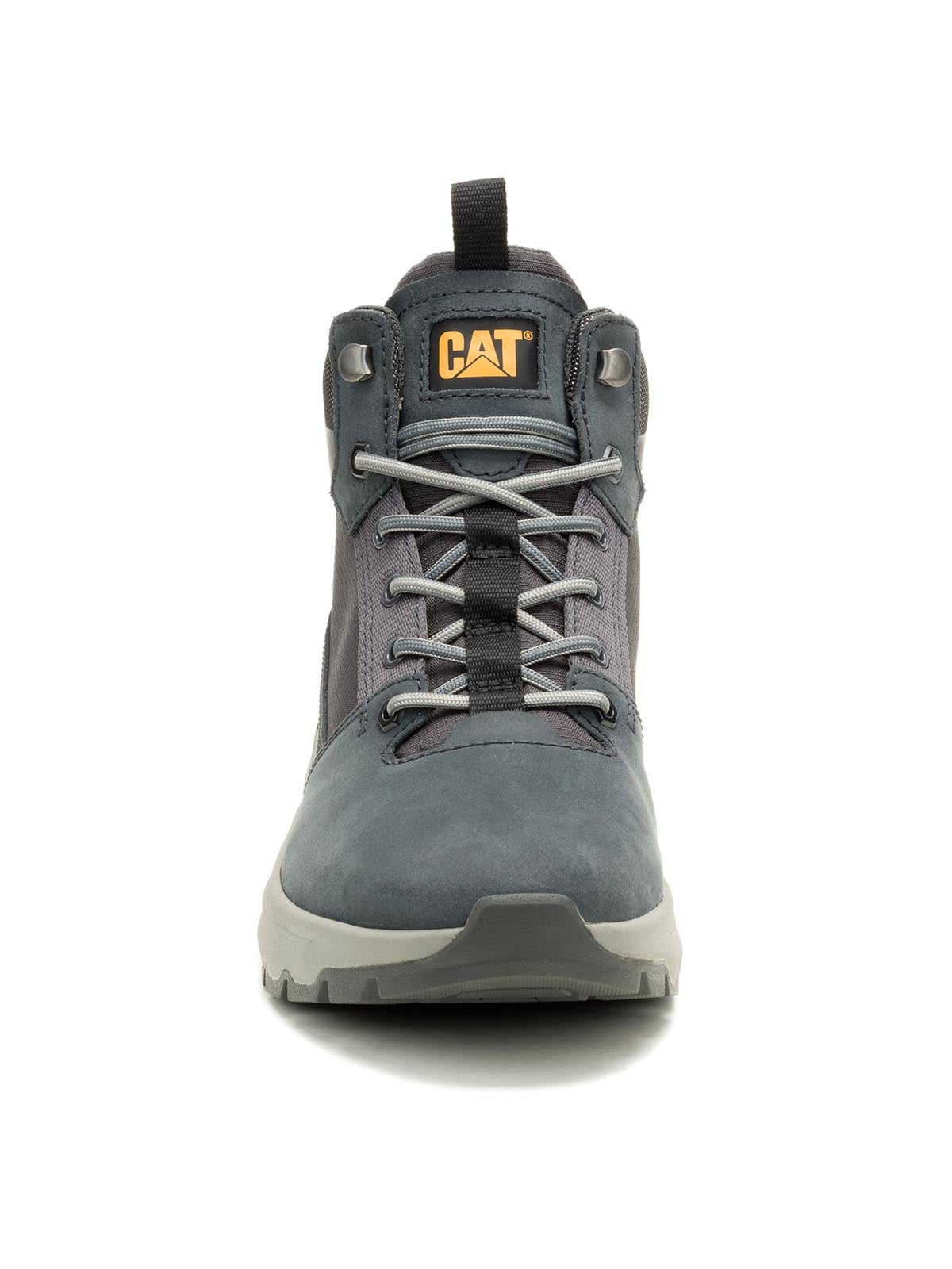 ZAPATILA CON CAÑA HOMBRE COLORADO SNEAKER GRIS CAT - 5