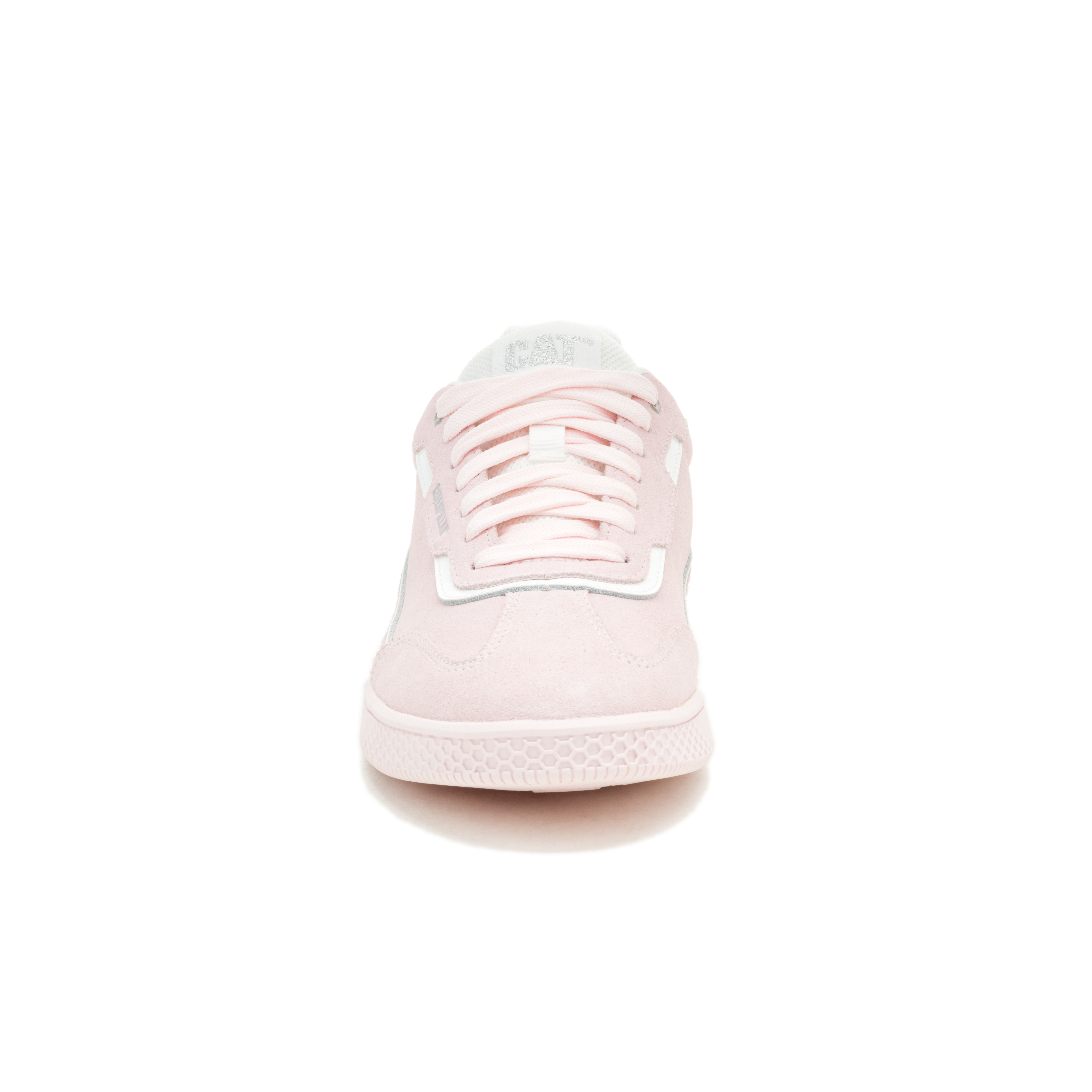 ZAPATILLA MUJER PAUSE RETRO T-TOE ROSADO CAT - 4