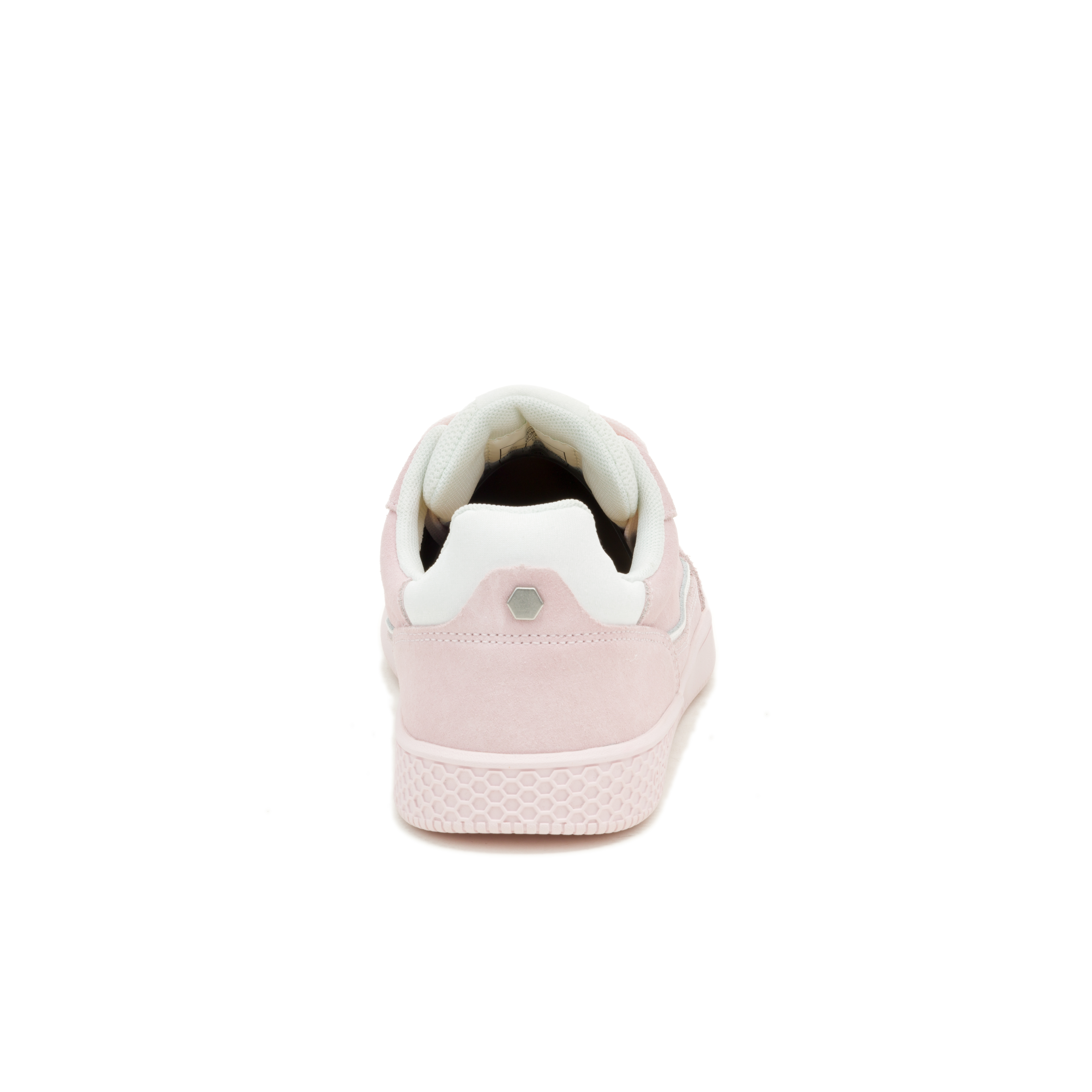 ZAPATILLA MUJER PAUSE RETRO T-TOE ROSADO CAT - 5