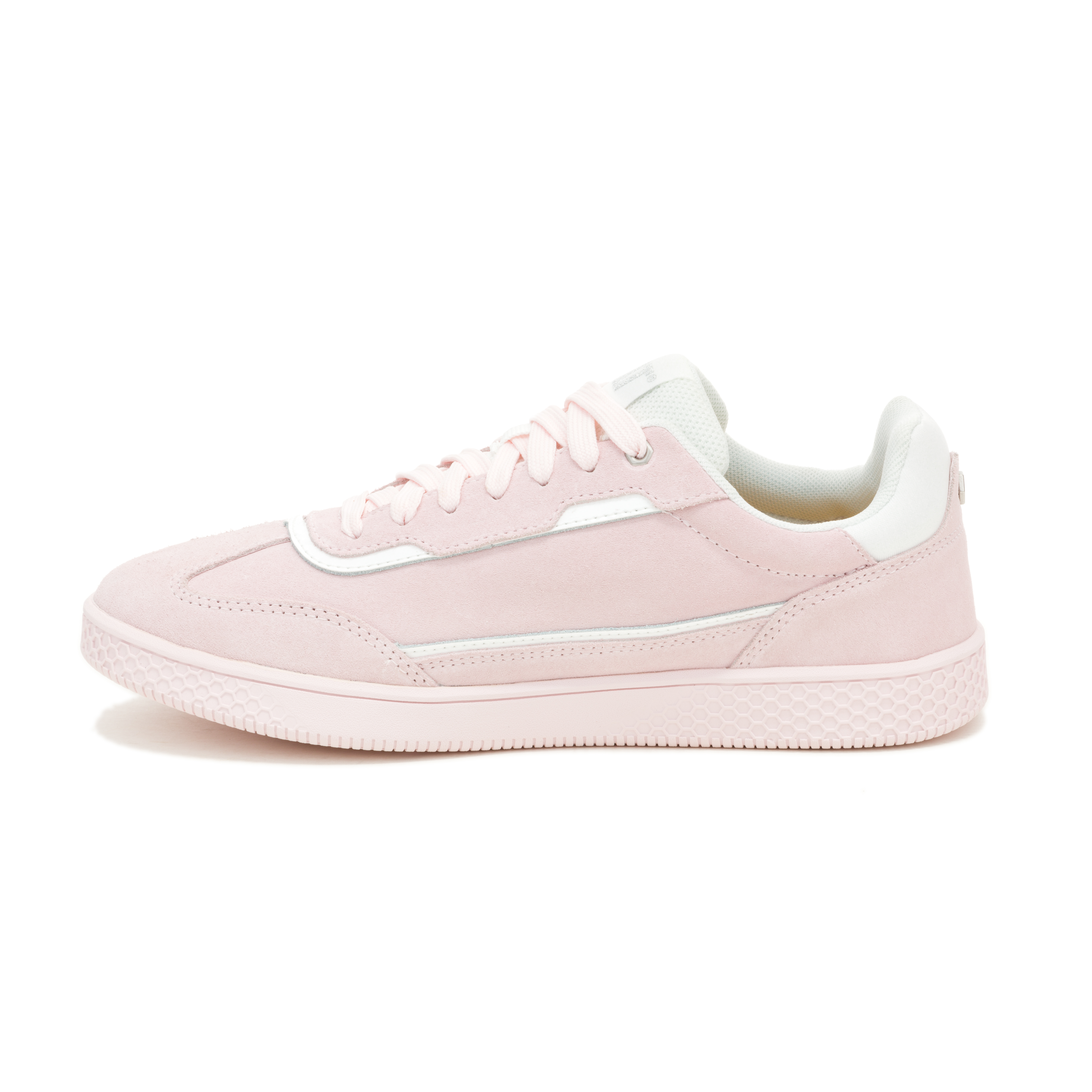 ZAPATILLA MUJER PAUSE RETRO T-TOE ROSADO CAT - 6